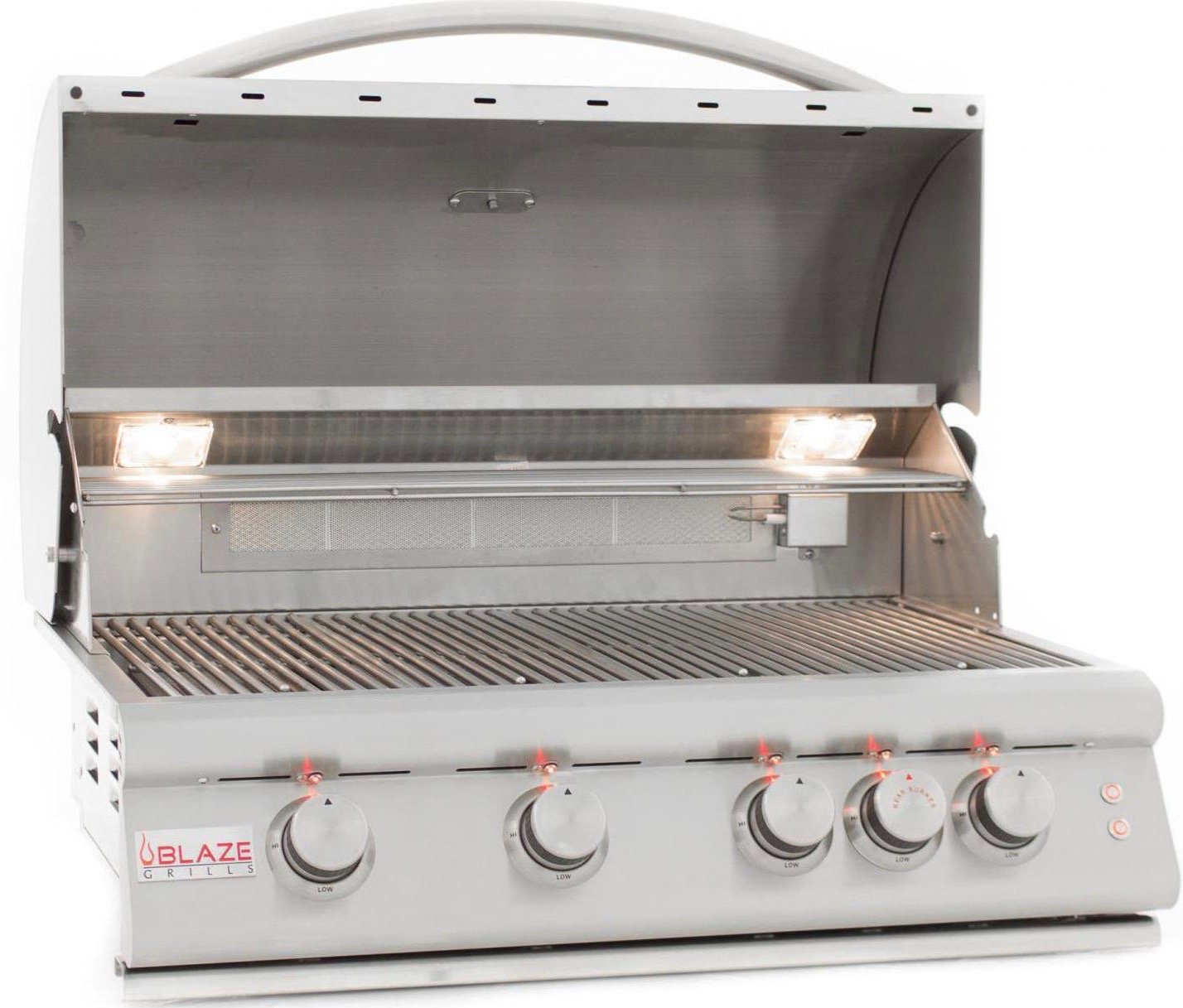 7 Benefits of a Blaze Grill 🔥